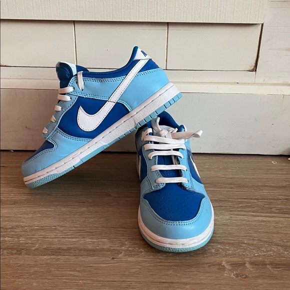 Nike Dunk Low Kids - Picture 5 of 10